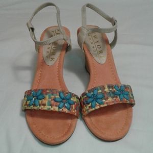 New York Transit - Wedges